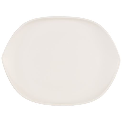 Teller flach sechseckig 36x29cm ARTESANO Professionale Teller flach sechseckig 36x29cm ARTESANO Professionale