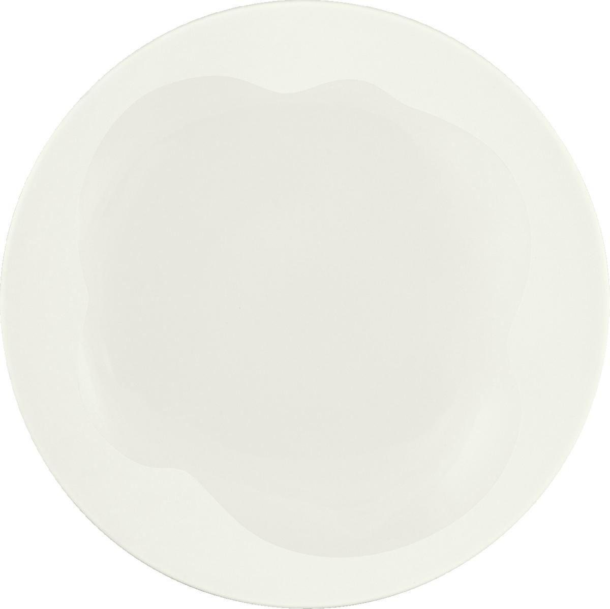 Teller halbtief rund coup 29cm KUMO VELVET Teller halbtief rund coup 29cm KUMO VELVET