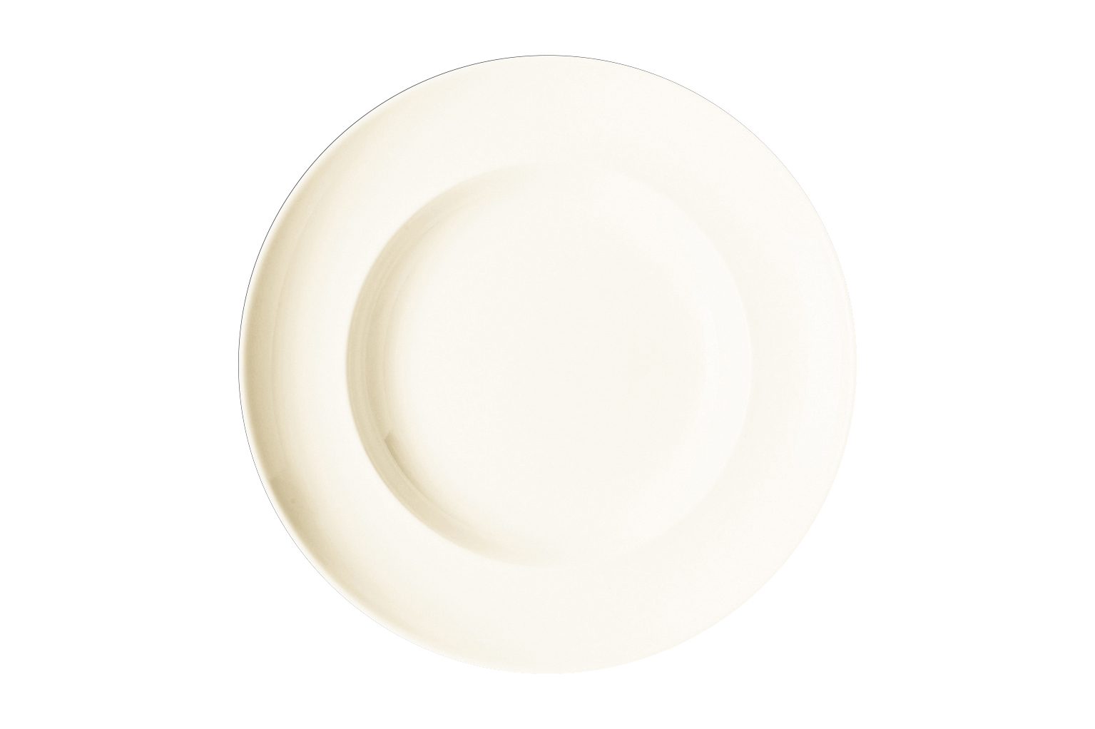 Teller tief rund 26cm 970ml CLASSIC GOURMET weiss Teller tief rund 26cm 970ml CLASSIC GOURMET weiss