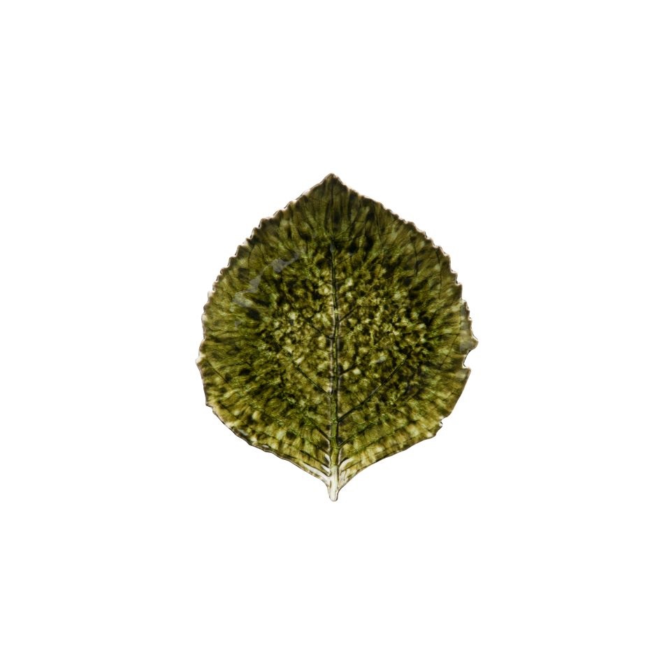 Blattteller 22cm RIVIERA forêts