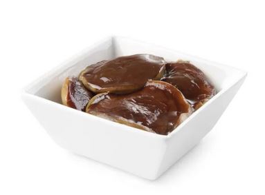 6 Stück Tapasschale CUADRADO 8x8x3,5cm 6 Stück Tapasschale CUADRADO 8x8x3,5cm