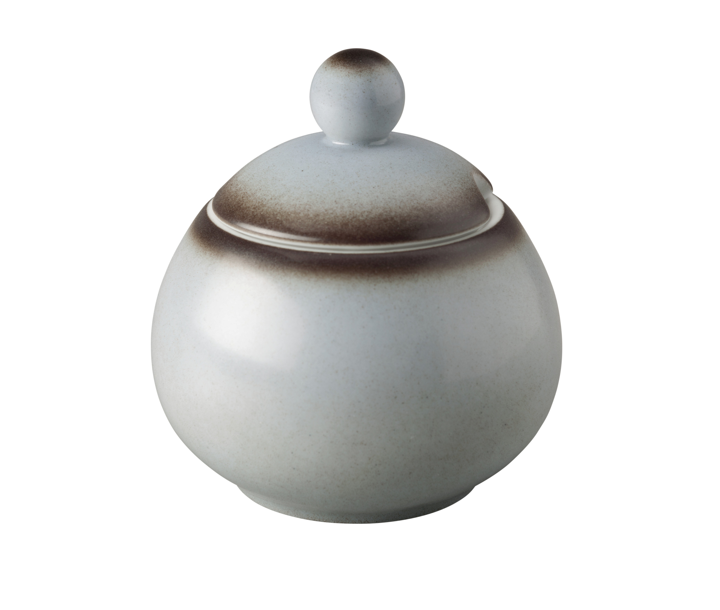 143698 Zuckerdose 0,23l COUP FINE DINING FANTASTIC grau