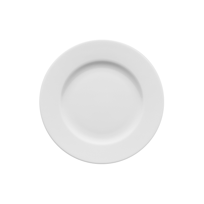 76796 Teller flach 21cm GOURMET