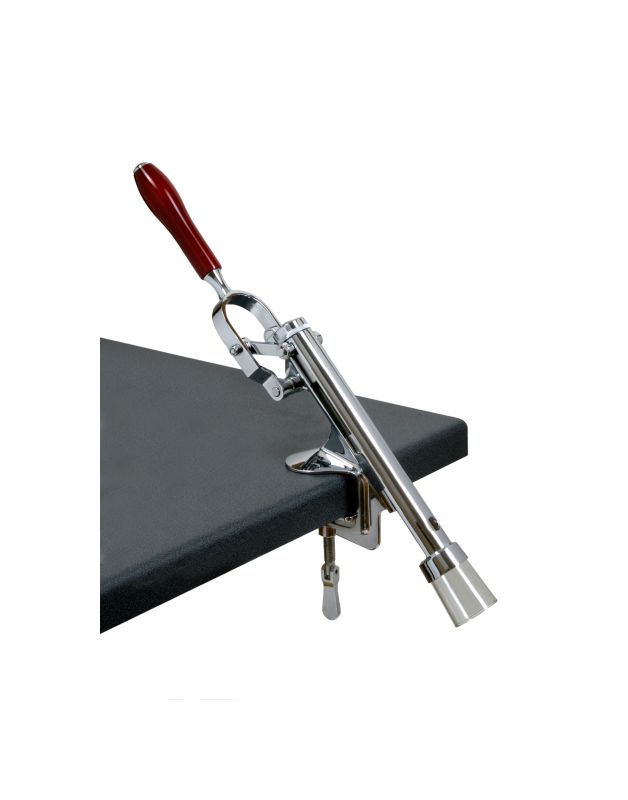 142341 Professioneller Weinflaschenentkorker WINE BUTLER