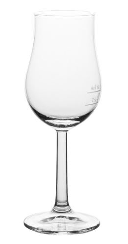 123774b74JUU81SKp7J Digestiv-Kelch 2+4cl BUGATTI 14cl