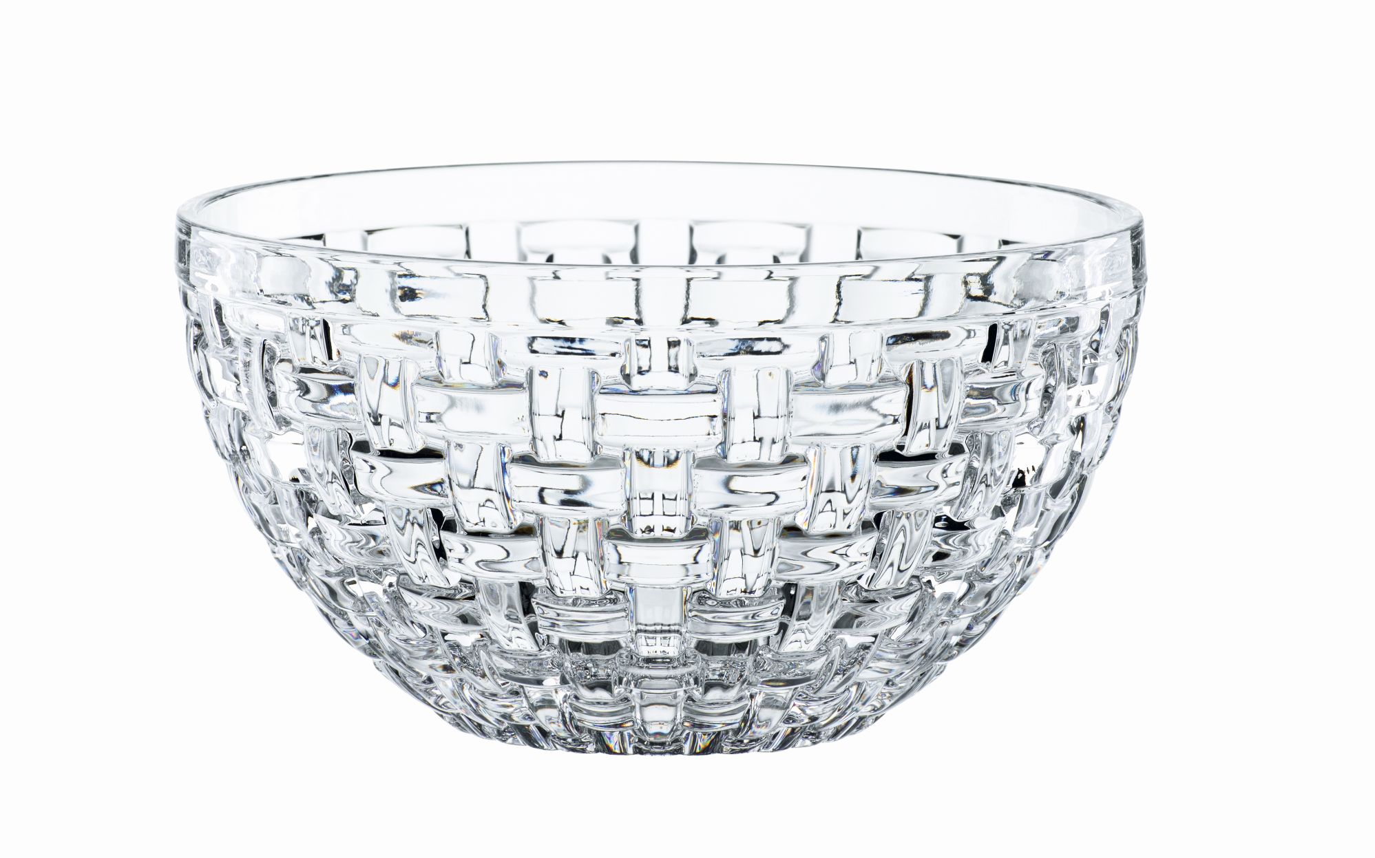 2 Stück Schale Rund 750ml 15cm BOSSA NOVA