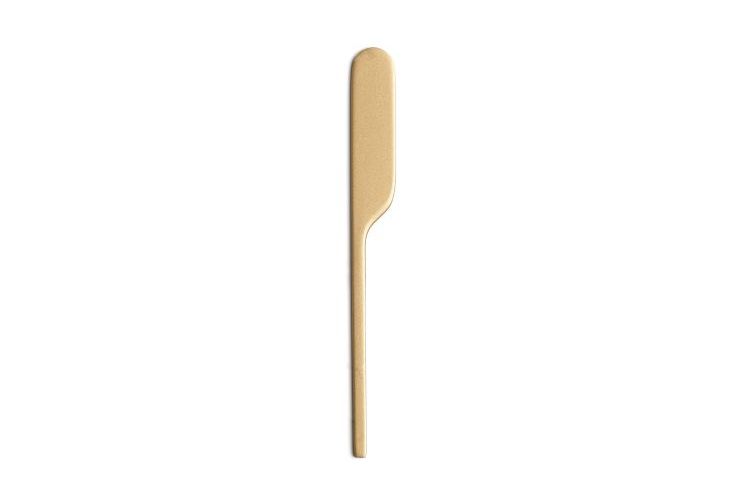 Küchenmesser 135mm LAB 18/10 VINTAGE copper