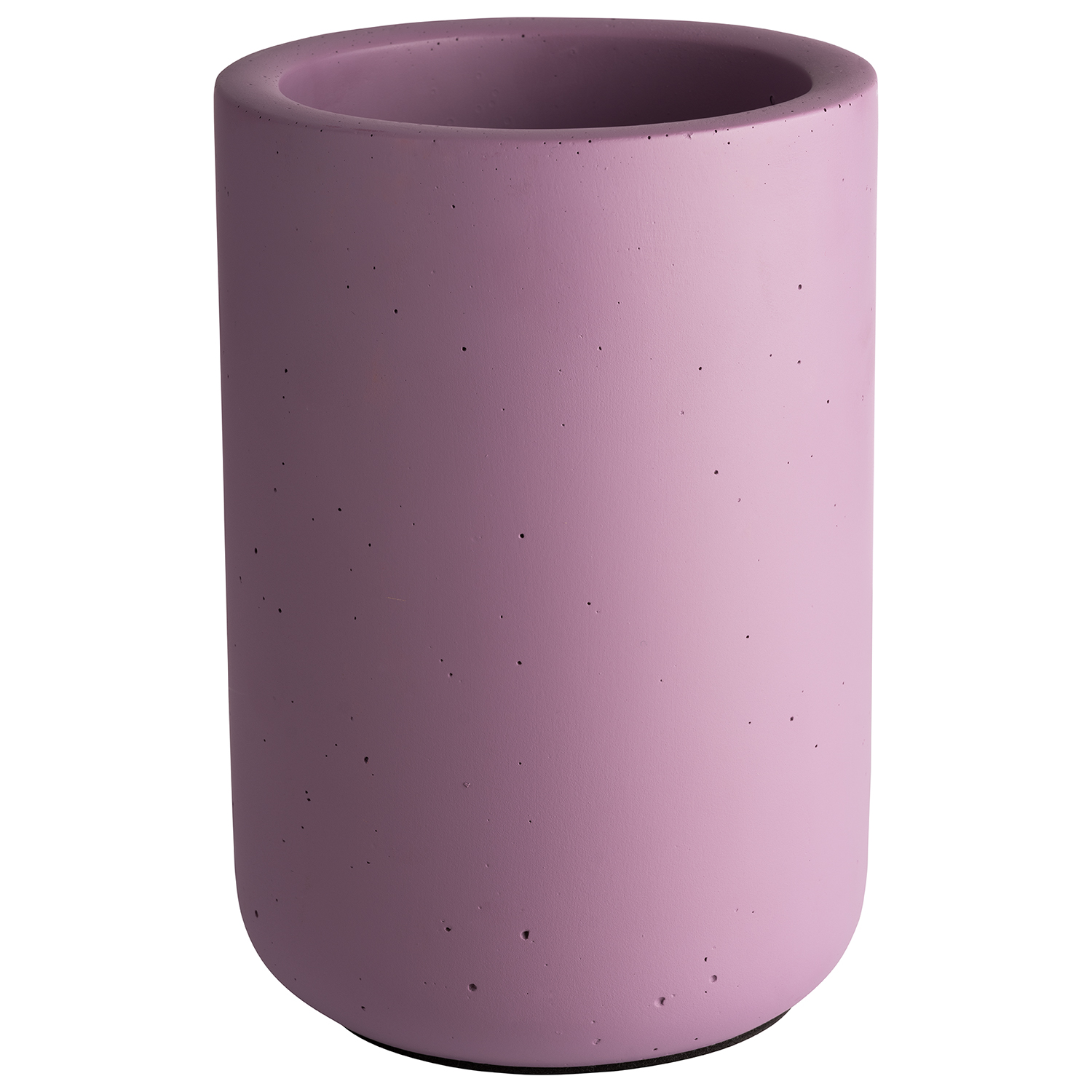 Flaschenkühler außen Ø12cm H19cm ELEMENT light pink Flaschenkühler außen Ø12cm H19cm ELEMENT light pink