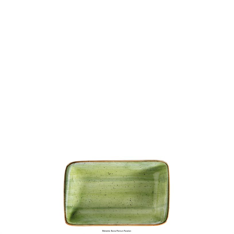 144336 Schale 16x9cm AURA THERAPY MOOVE
