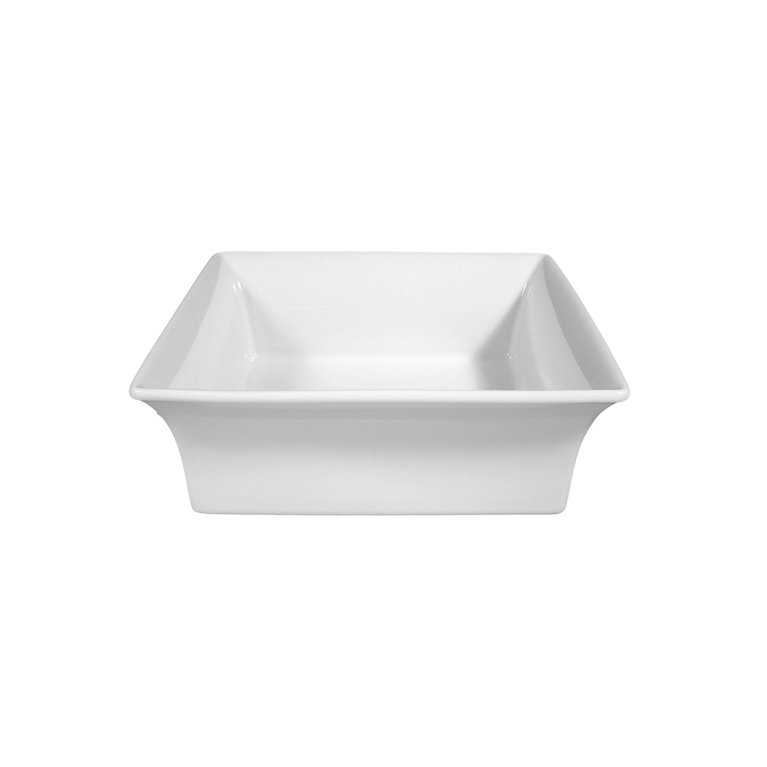 72447SUw5fLzY7HQDO Schale 20x20x7cm BUFFET GOURMET 5160