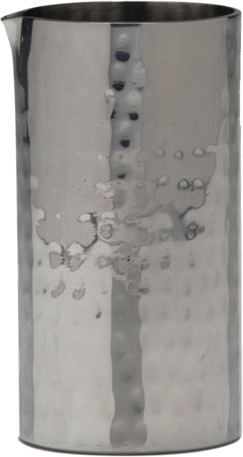 163161 Gießer Edelstahl gehämmert 0,14 l ACCESSORIES