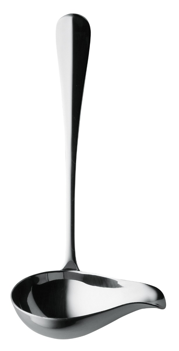 18970 Saucenlöffel BAGUETTE 18/10