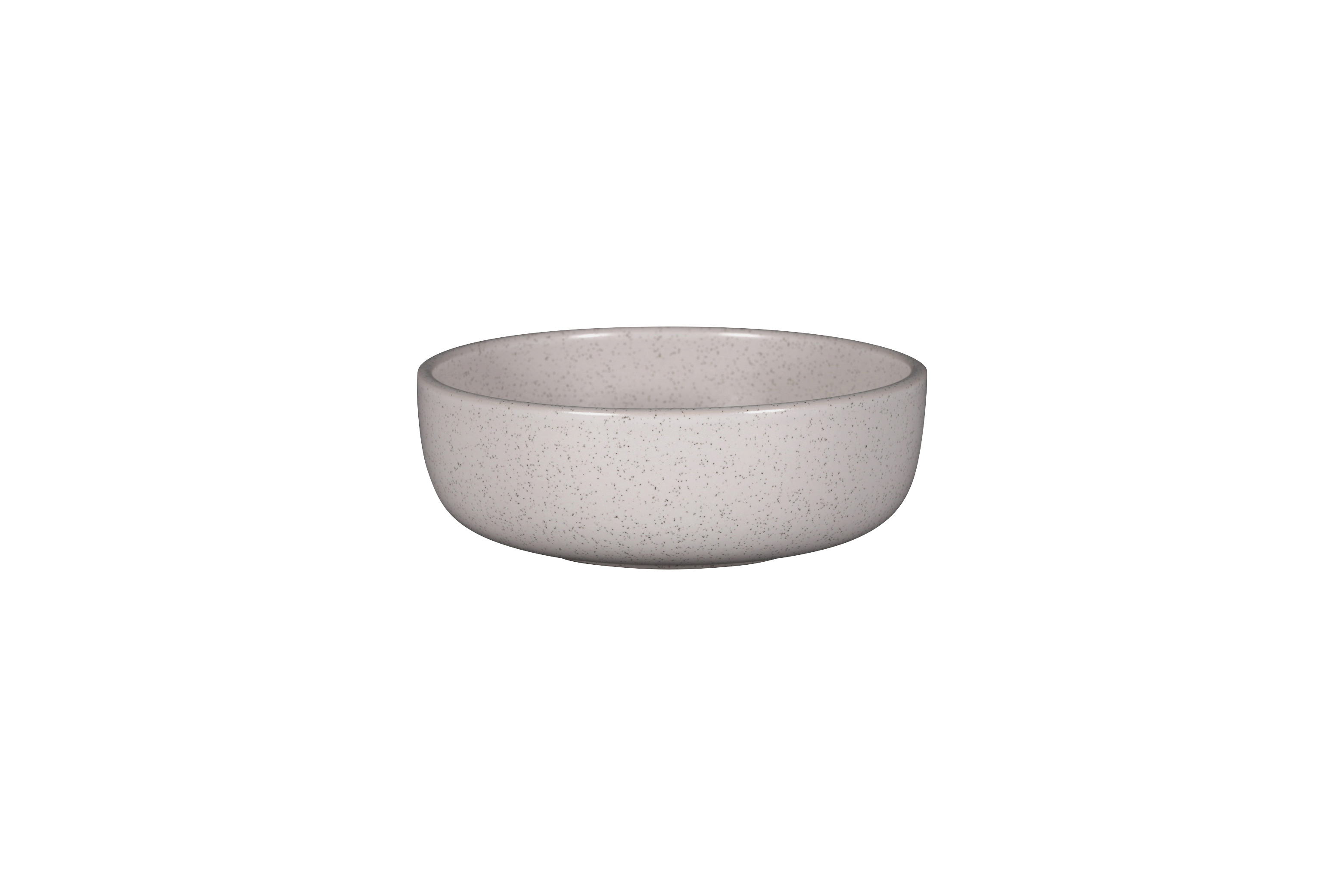 Schale 16cm / 0,70l RAKSTONE EASE clay grey