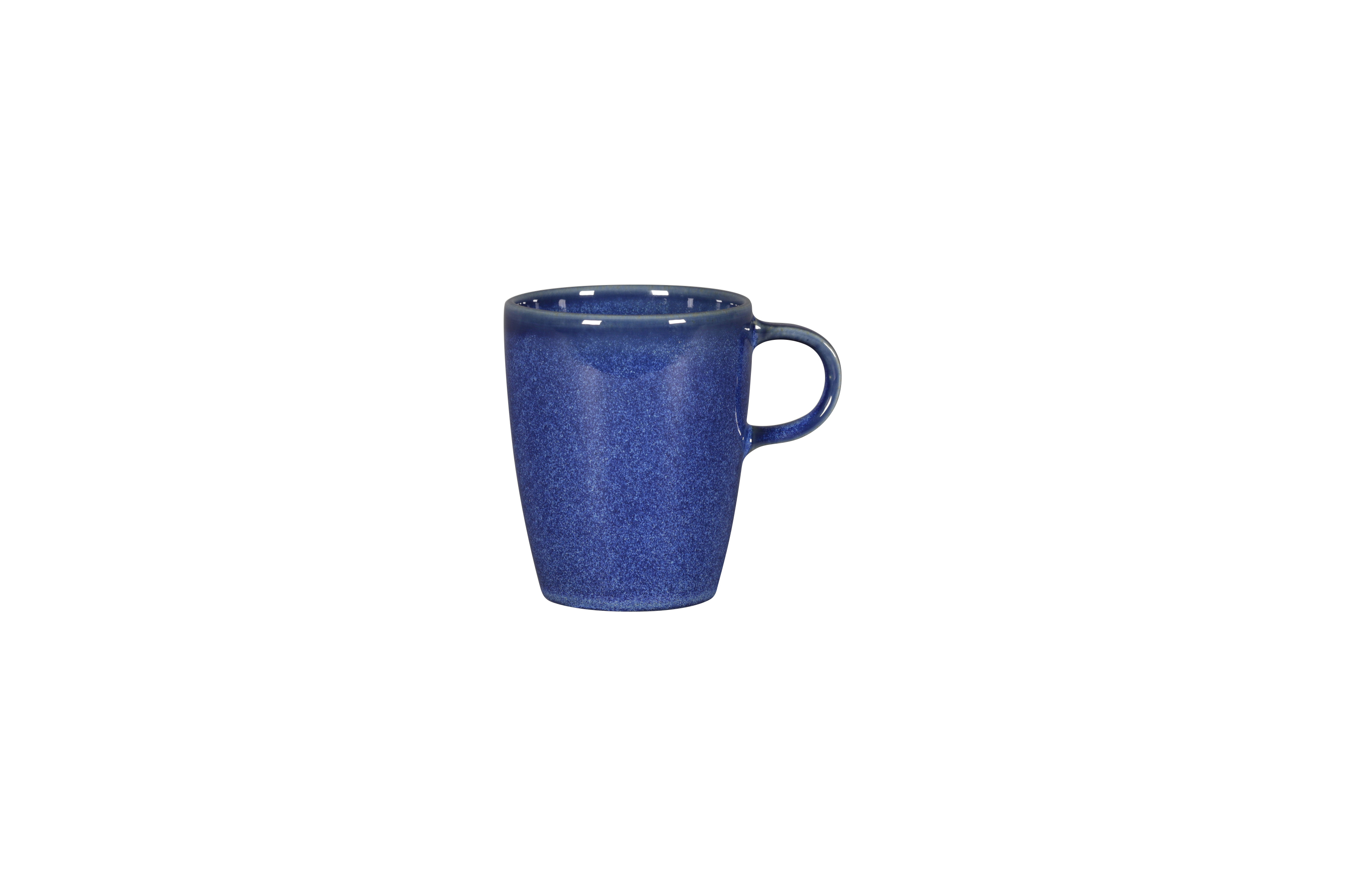 Kaffeetasse 7,3cm / 0,23l RAKSTONE EASE cobalt blue