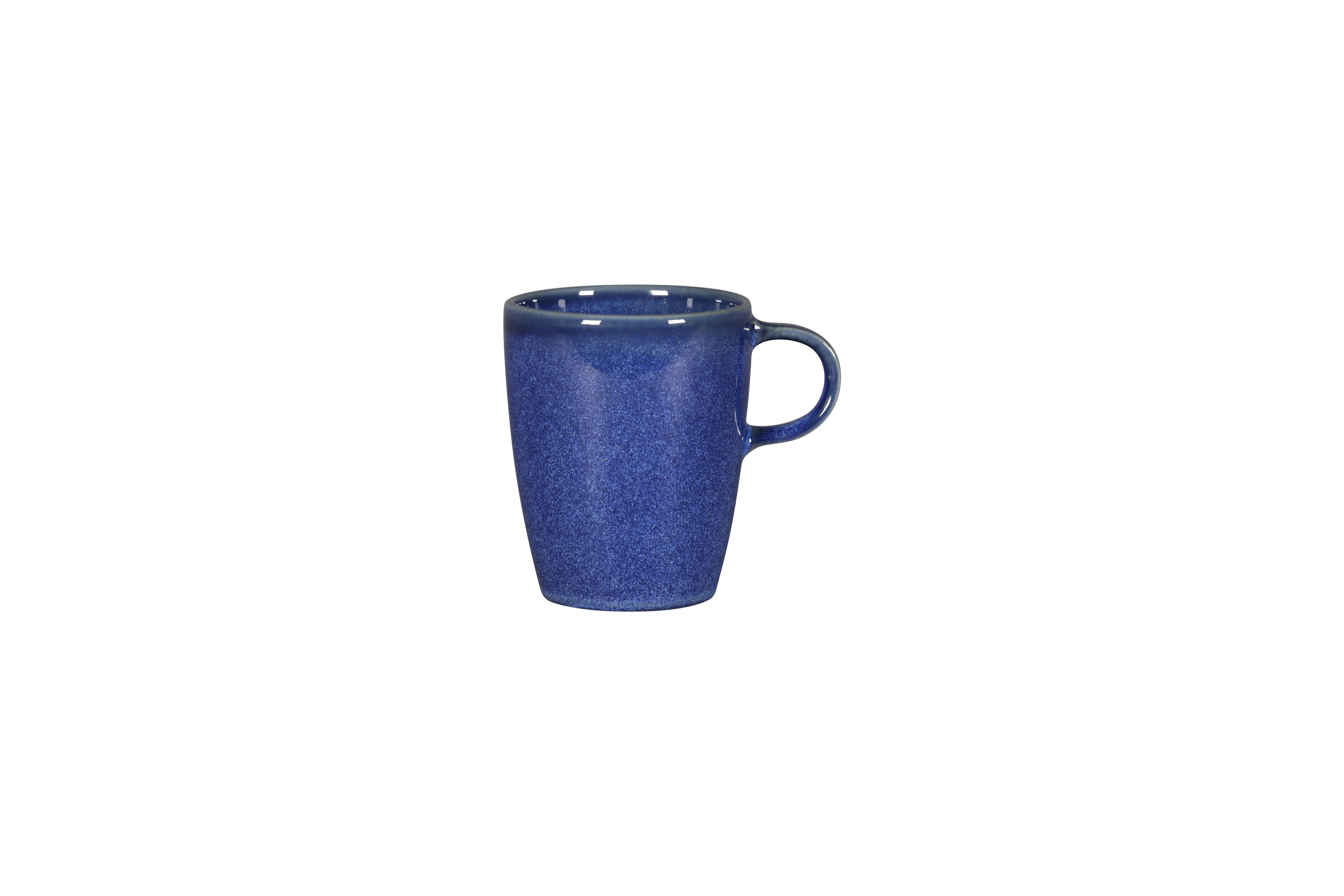 159251 Kaffeetasse 7,3cm / 0,23l RAKSTONE EASE cobalt blue