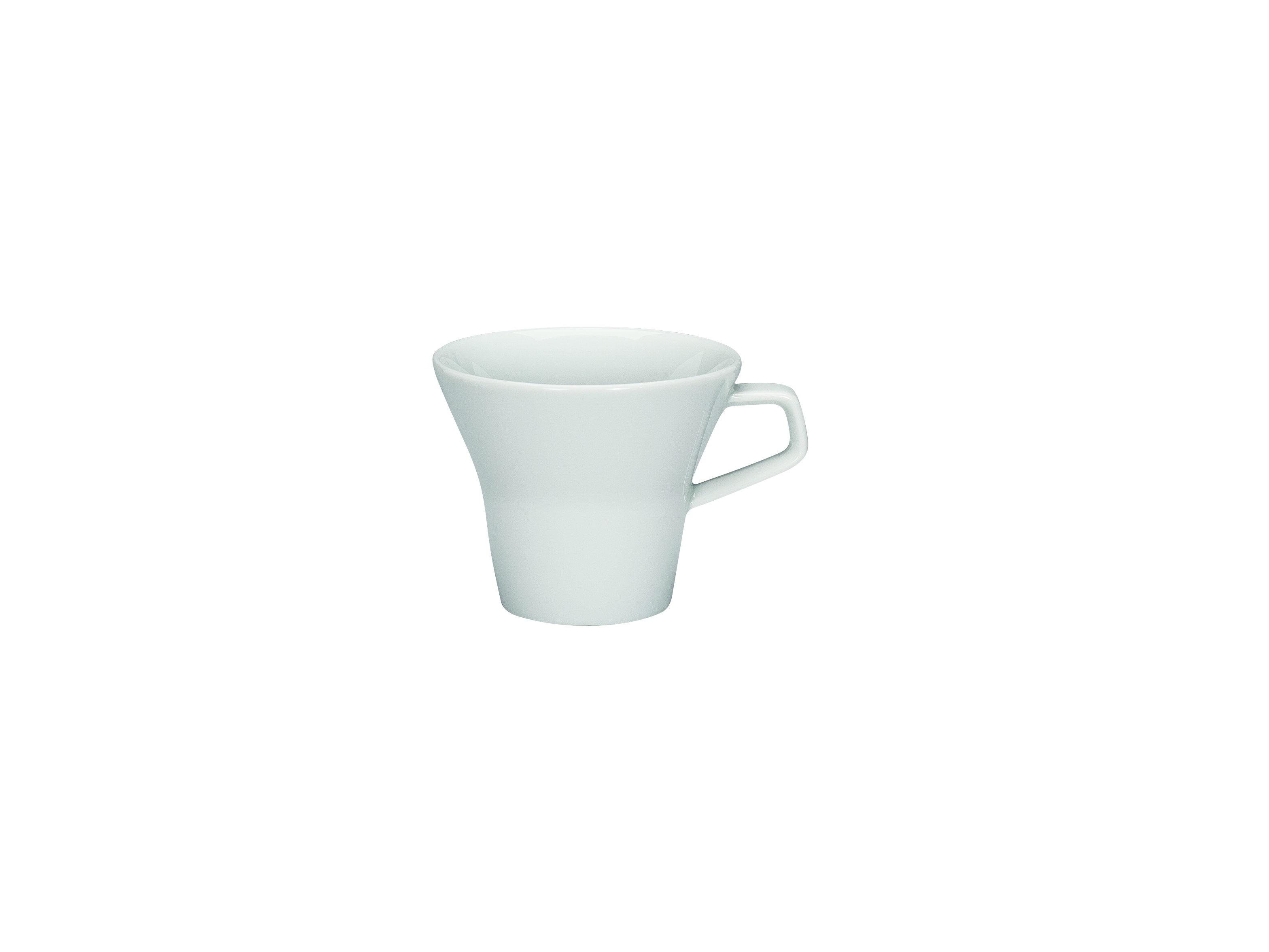 Cappuccinotasse hoch 0,25l CONNECT