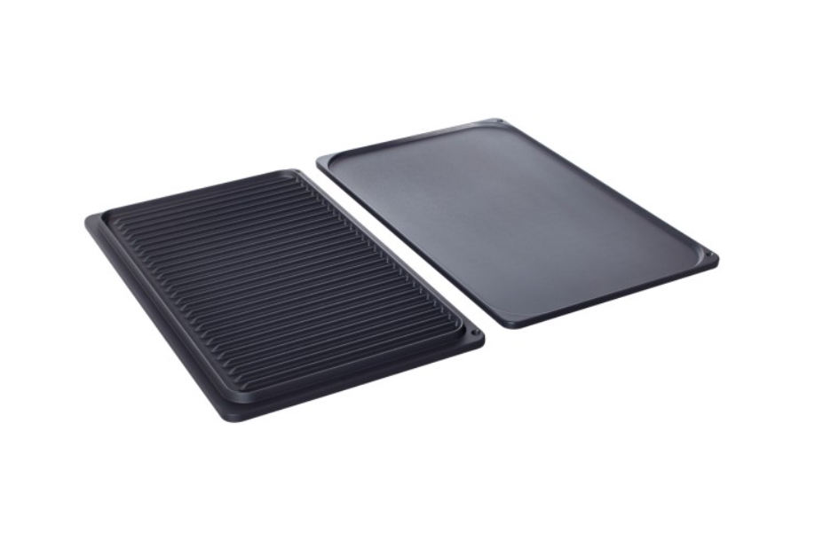 96636 Grill- und Bratplatte 1/1 GN 60.71.617