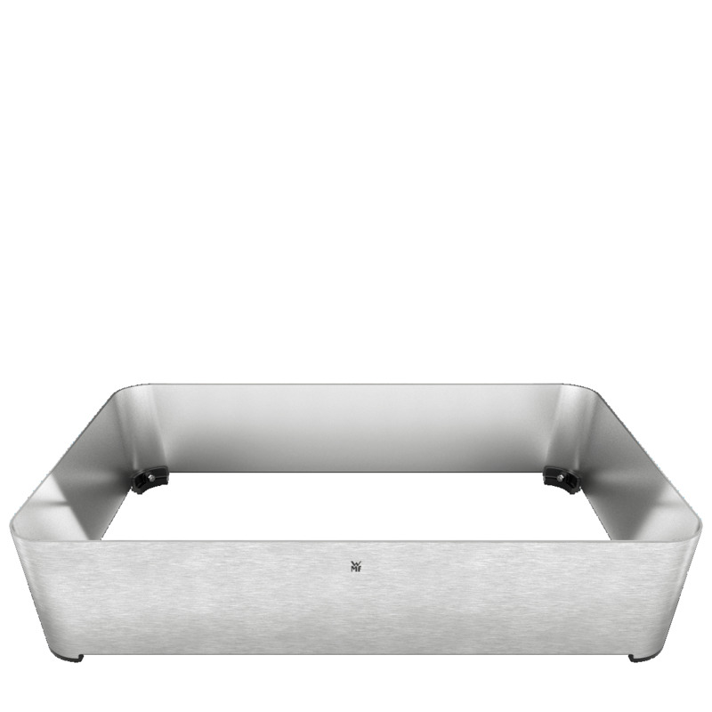 Rahmen für GN 1/1 - 130 QUADRO