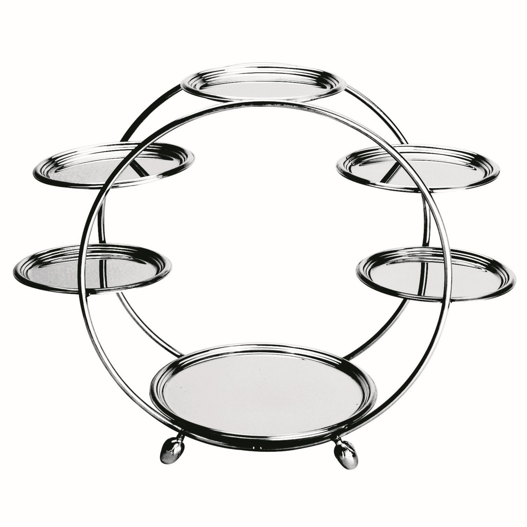 Etagere 13cm PALACE Etagere 13cm PALACE