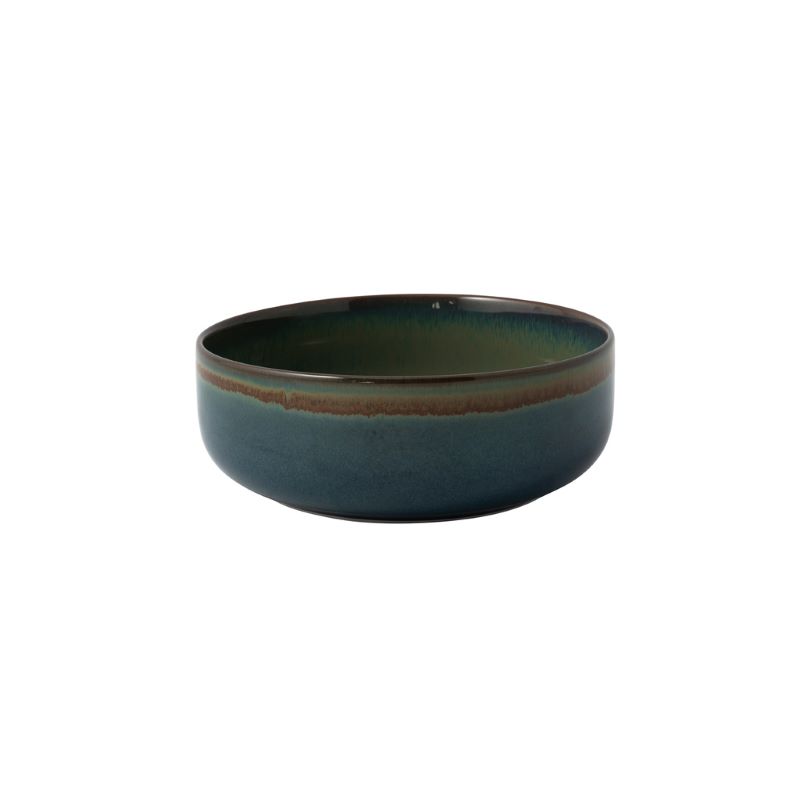 Schale Bowl 16cm Crafted BREEZE