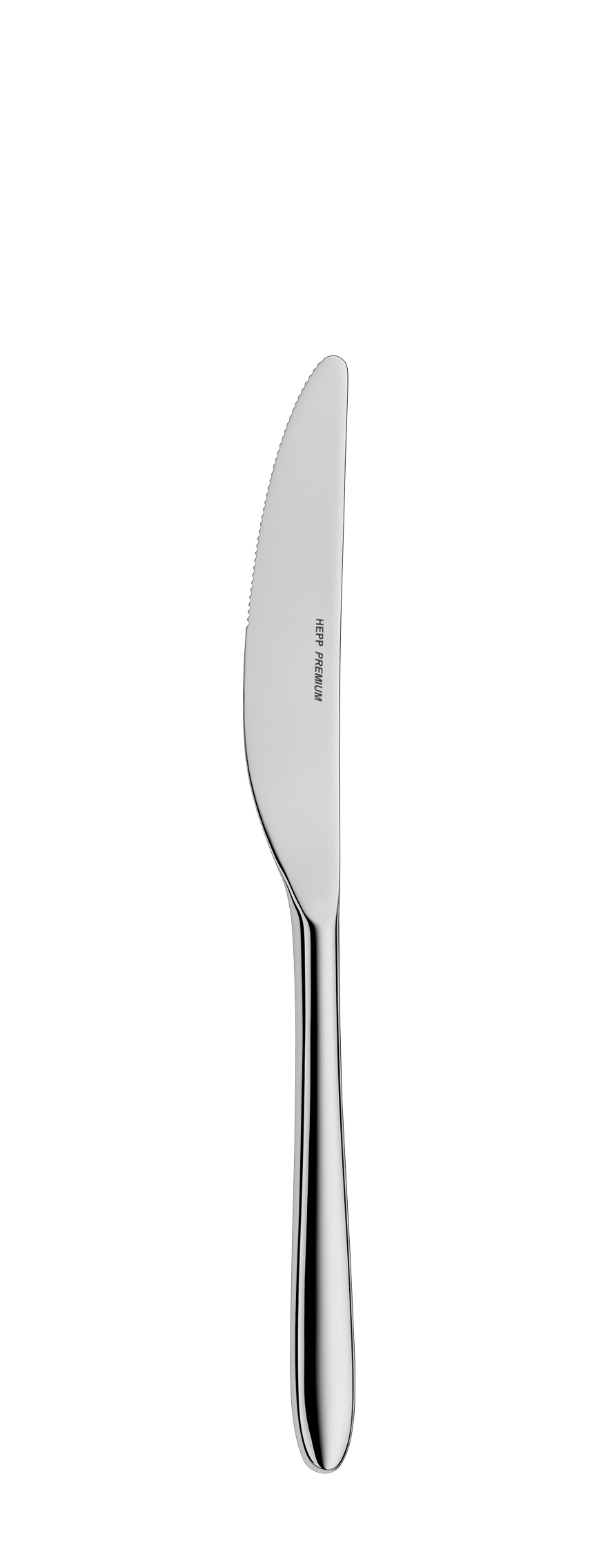 77915 Dessertmesser Vollheft ECCO 18/0