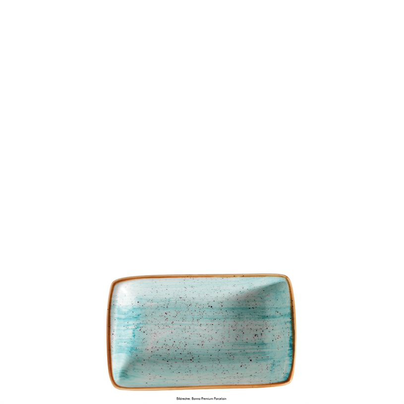 144142 Schale 16x9cm AURA AQUA MOOVE