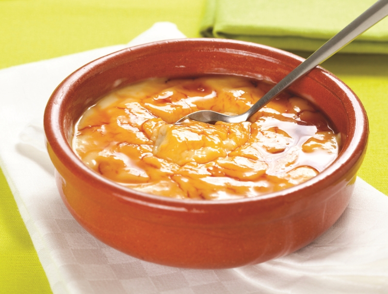 04790 Backform 8,4cm TAPAS braun