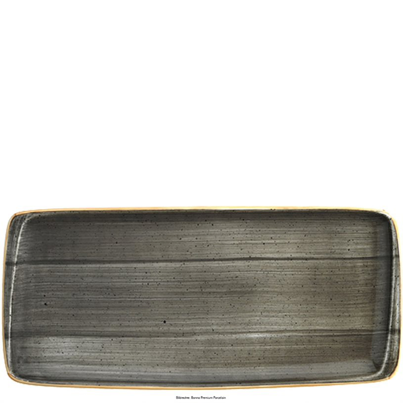 144244 Platte 34 x 16cm AURA SPACE MOOVE