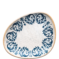 Teller flach Vago 19cm VIENTO