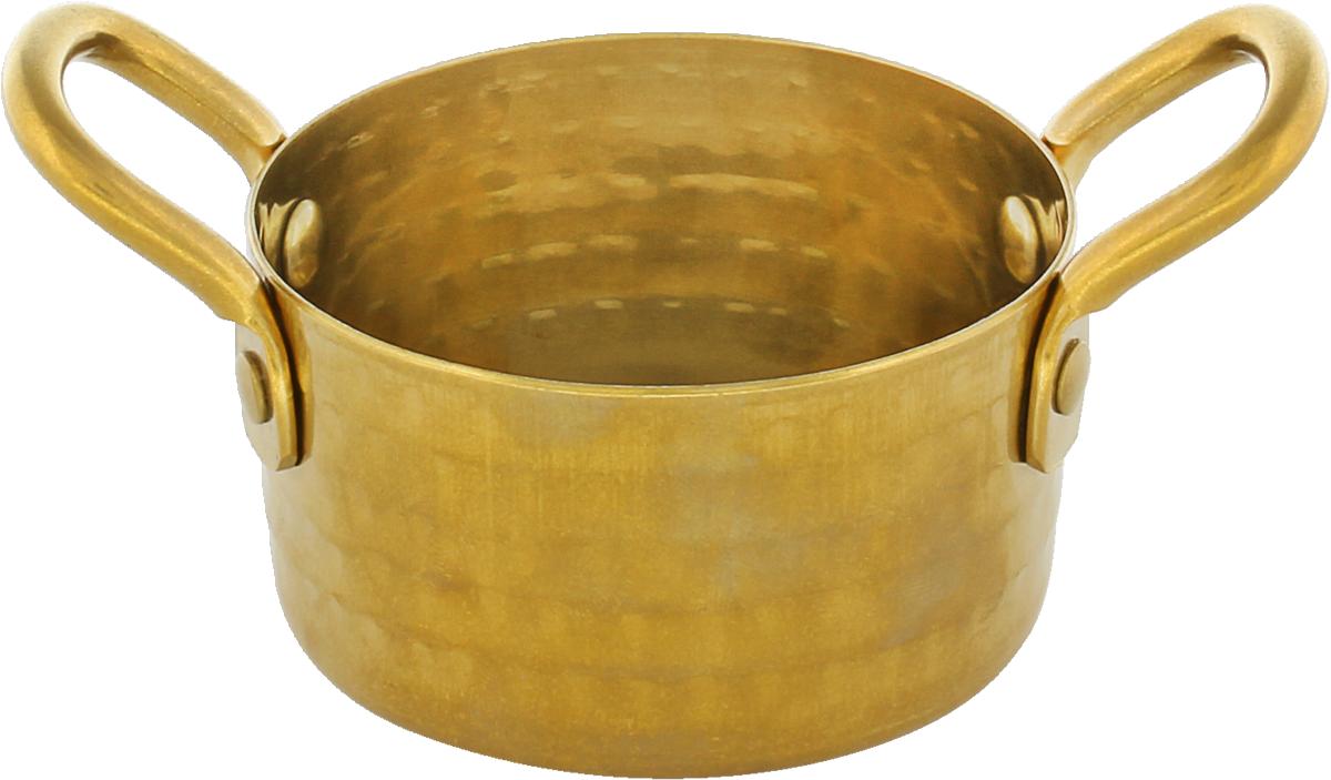 Schale rund gold 8cm SPOTLIGHTS Schale rund gold 8cm SPOTLIGHTS