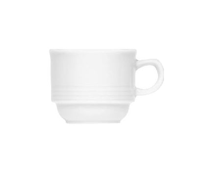 22843YtXbAxi3VTz2K Espressotasse 0,09l stapelbar DIALOG