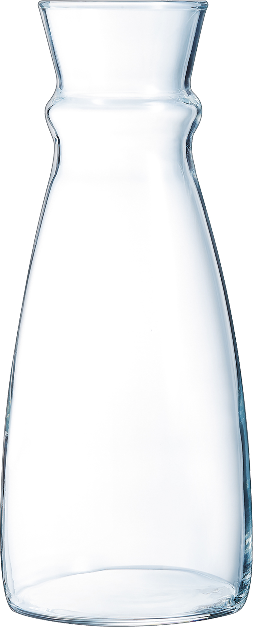 Karaffe 110cl FLUID