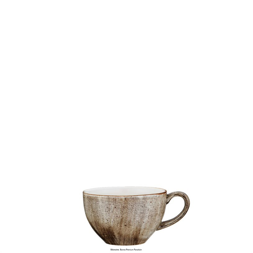 Kaffeetasse 0,35l AURA TERRAIN RITA