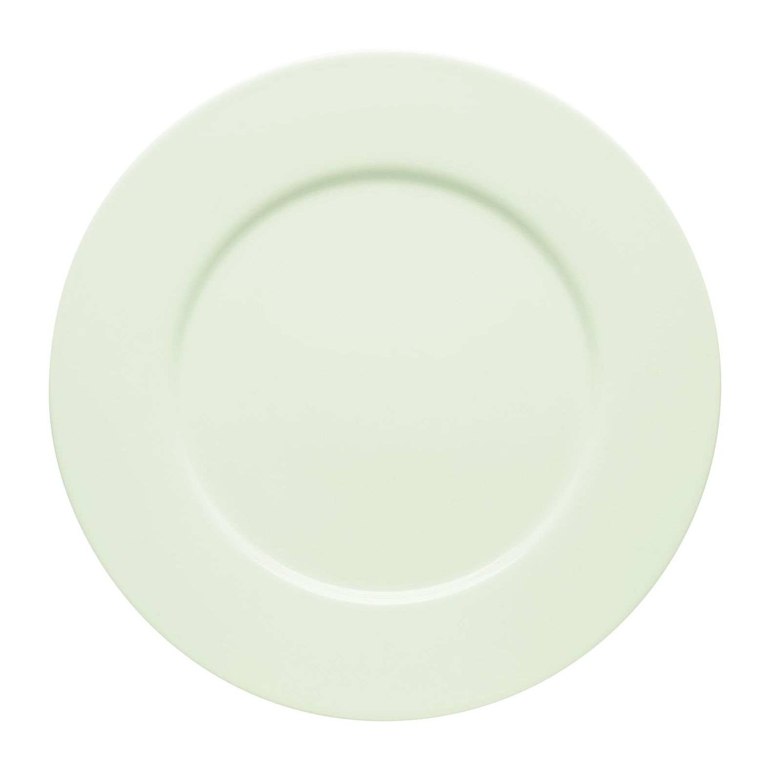 0693786m27tLxXiM64 Teller flach 26cm PURITY
