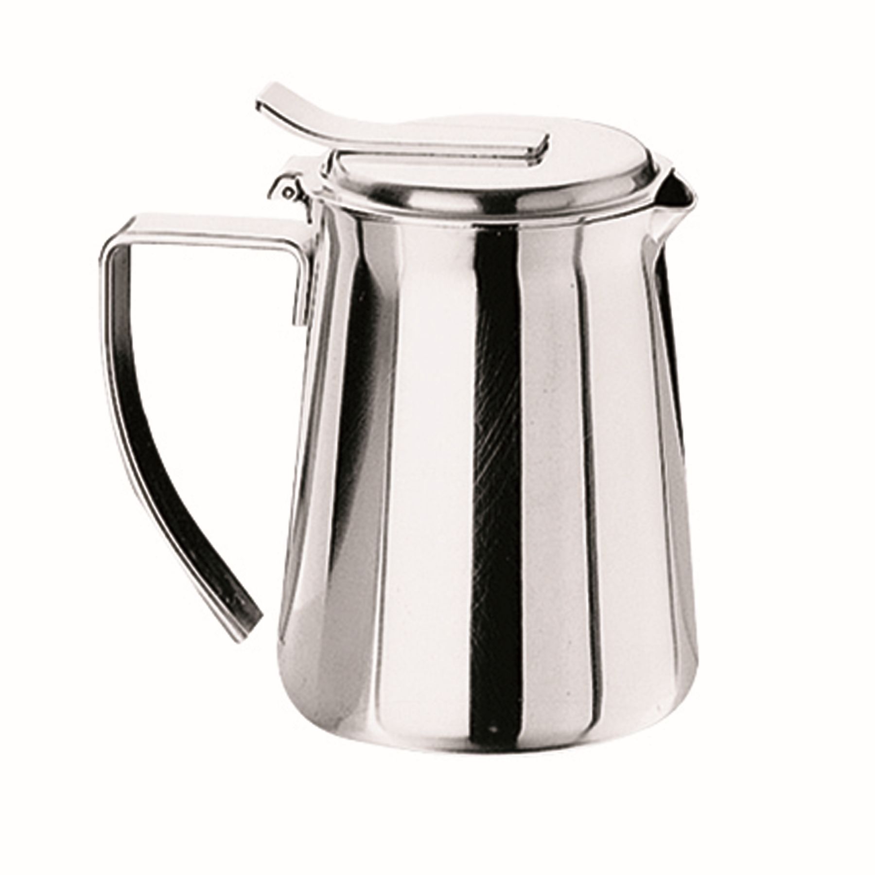 Kaffeekanne 0,52l 6 Tassen LADY