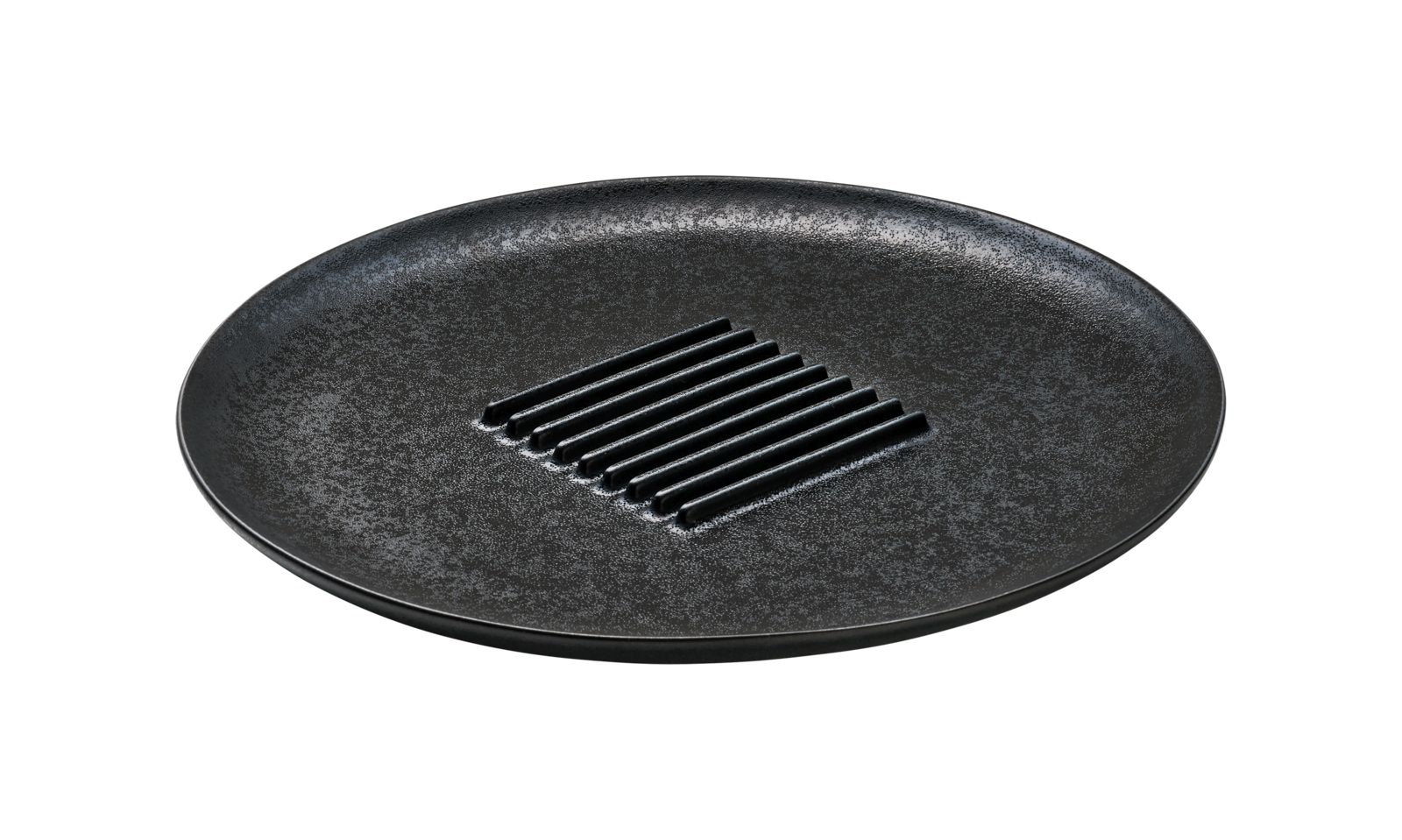 Teller flach rund 28cm COAST&COUNTRY Teller flach rund 28cm COAST&COUNTRY