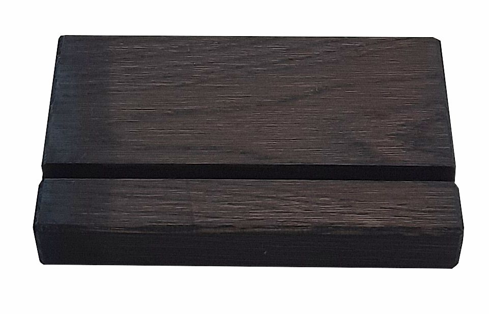 Klemmbretthalterung 12,5x8x2cm für DIN XL schwarz Klemmbretthalterung 12,5x8x2cm für DIN XL schwarz