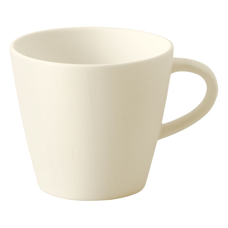 Tasse Ø6,5cm H6cm 0,1l THE ROCK White Glacier