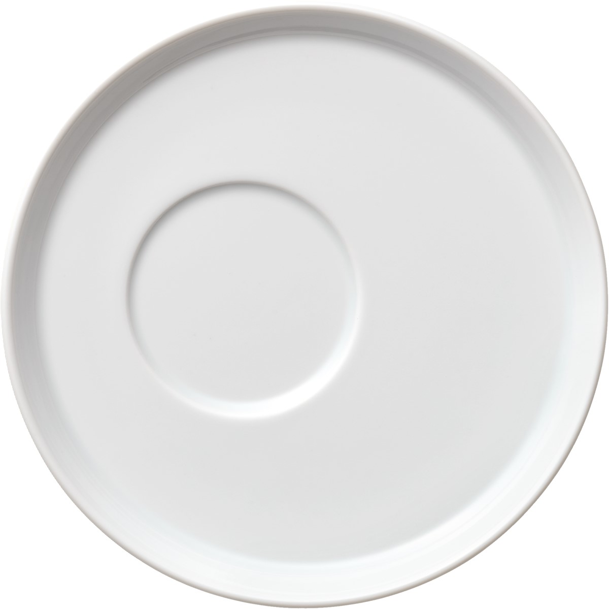 Kombi-Untertasse 17cm SCANDIC Kombi-Untertasse 17cm SCANDIC