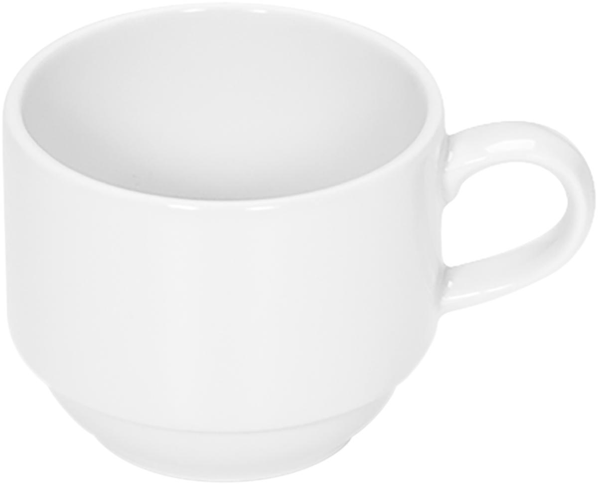 Kaffeetasse 0,18l stapelbar RELATION TODAY Kaffeetasse 0,18l stapelbar RELATION TODAY