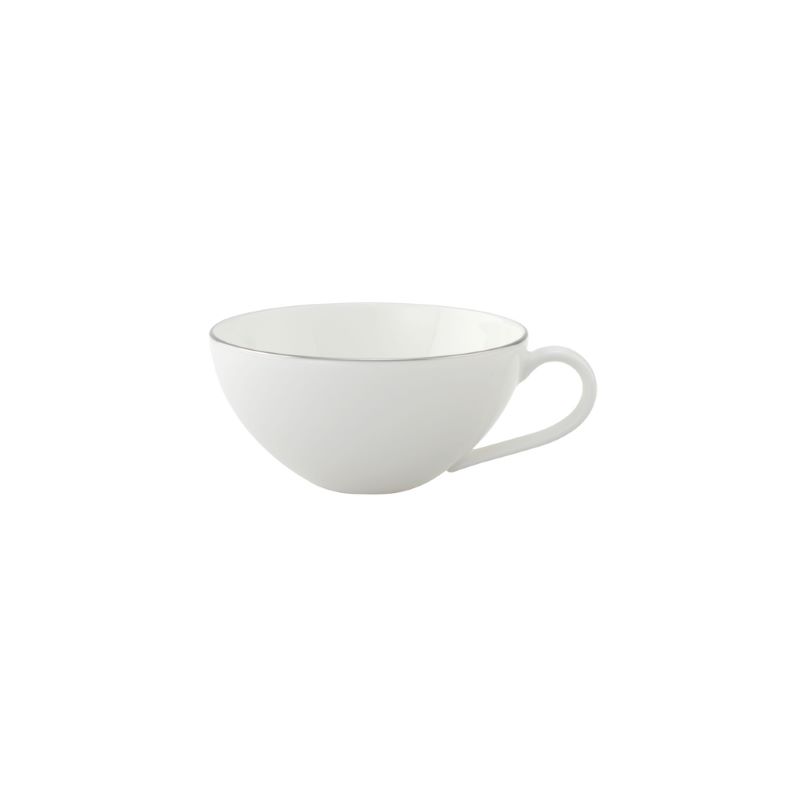 Kaffeetasse 0,2l ANMUT Platinum No.1