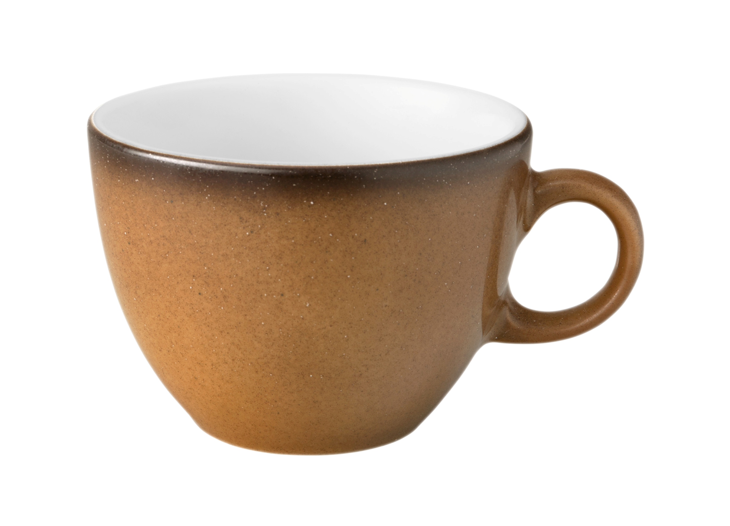 143714 Cappuccinotasse 0,22l 1131 COUP FINE DINING FANTASTIC caramel