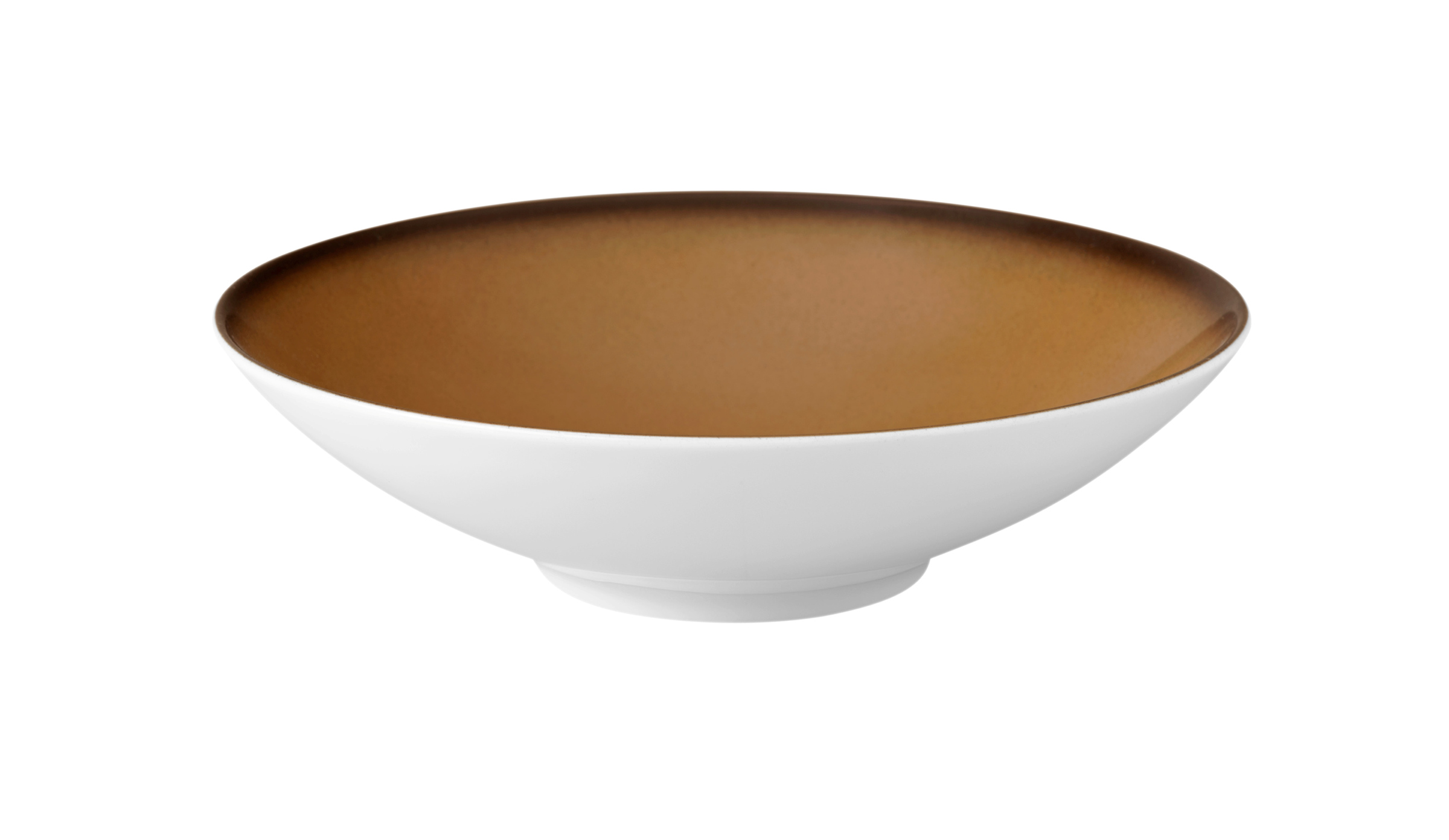 135874 Schale C 20cm M5381 COUP FINE DINING FANTASTIC caramel