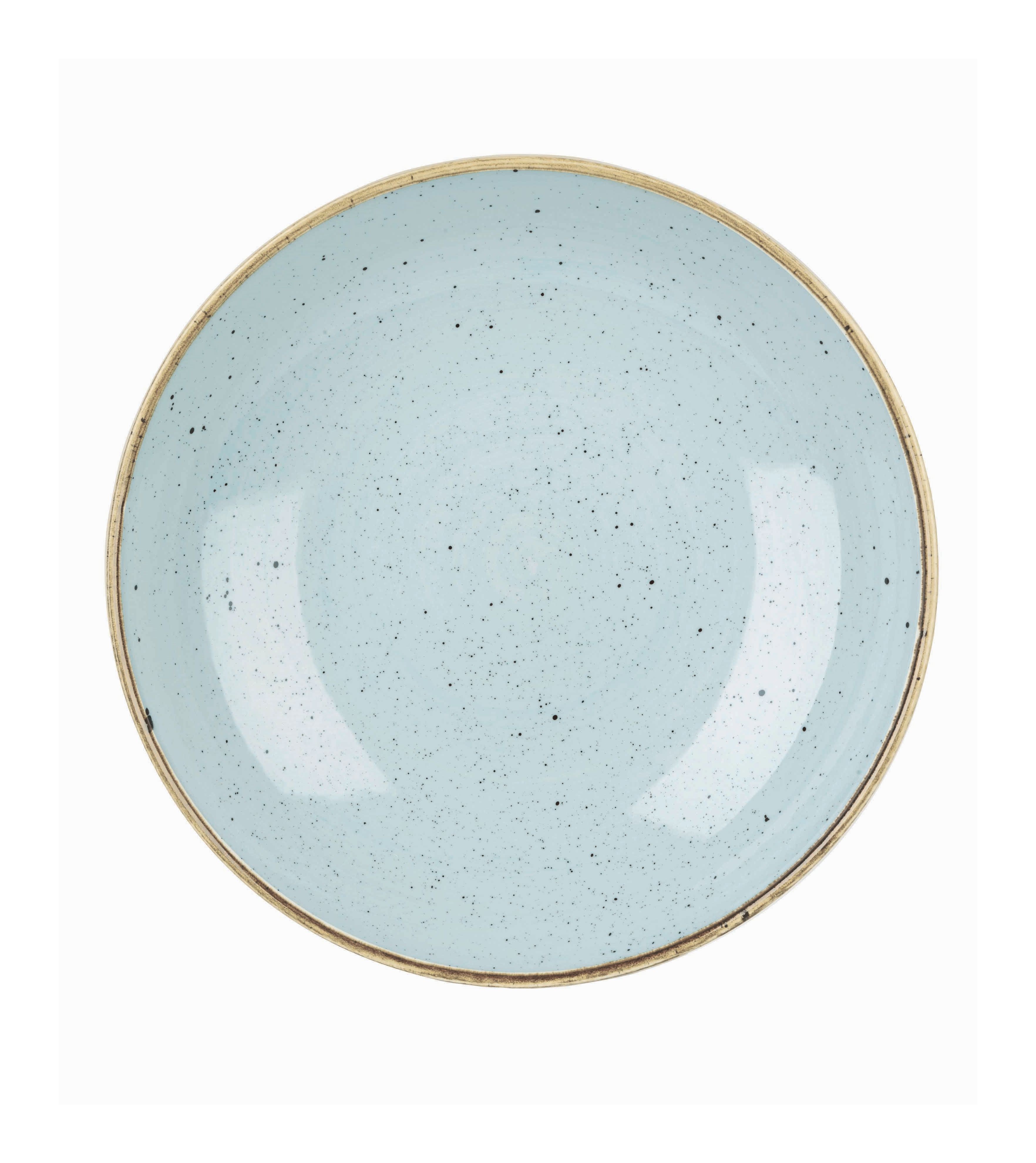 20694PTeMLvUh8euqf Teller tief coup 31cm STONECAST duck egg blue
