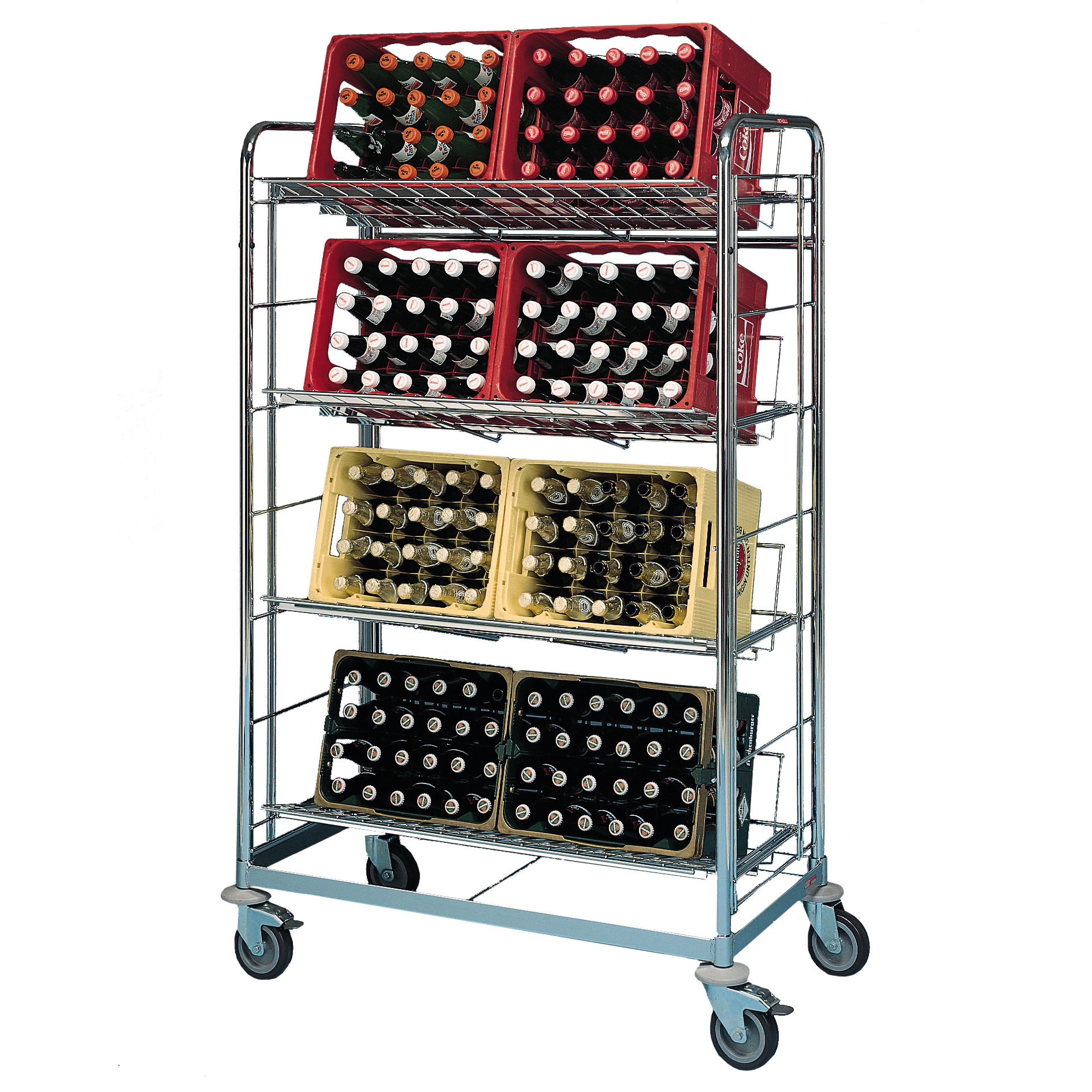 73968 Getränkewagen SGW08