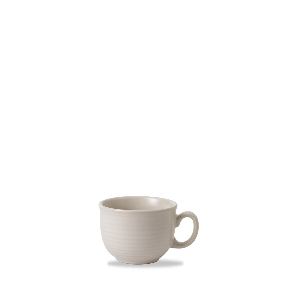 Milchkaffeetasse 28cl EVO pearl