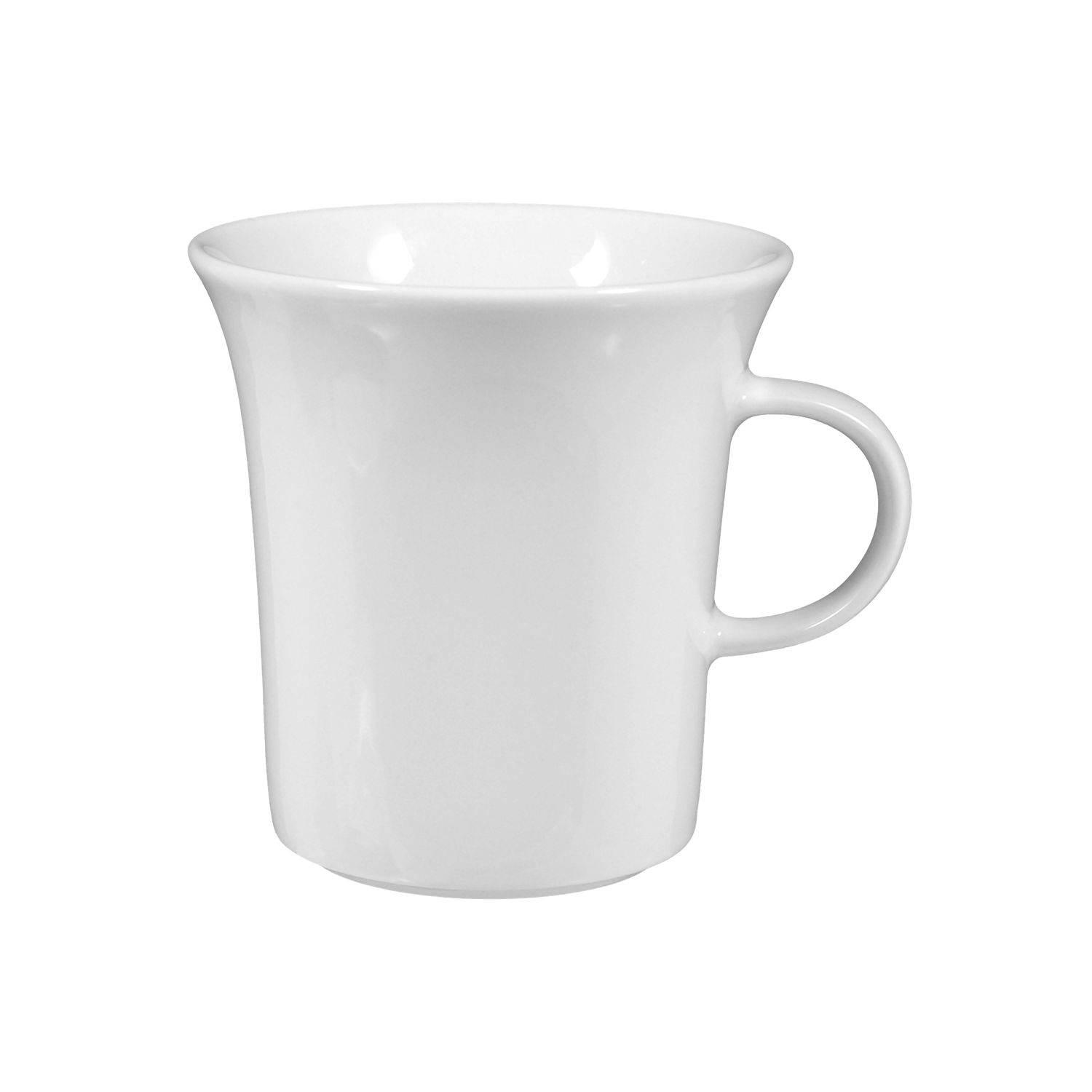 Milchkaffeetasse 0,37l SAVOY