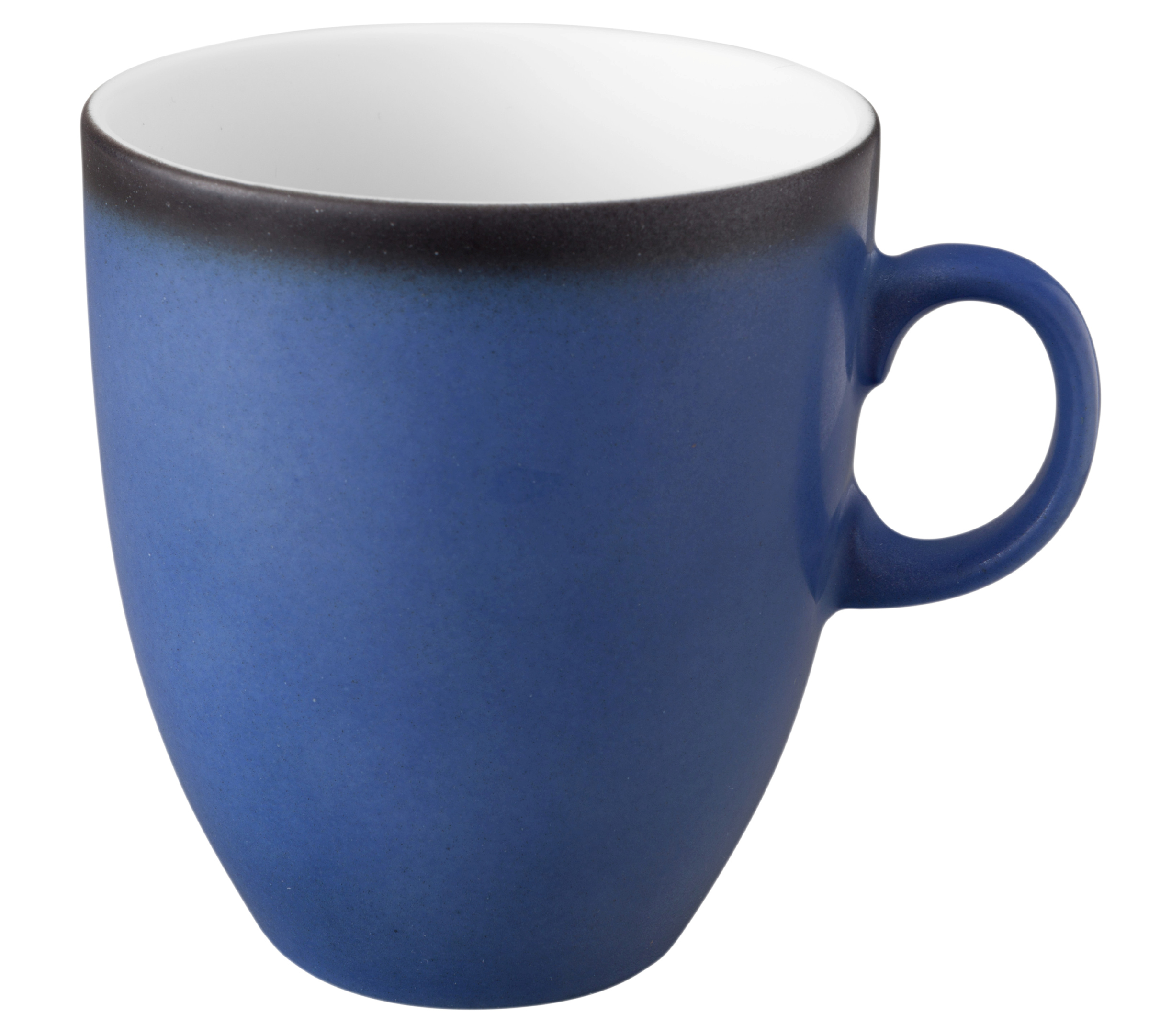 143628 Kaffeebecher 0,4l 5025 COUP FINE DINING FANTASTIC blau