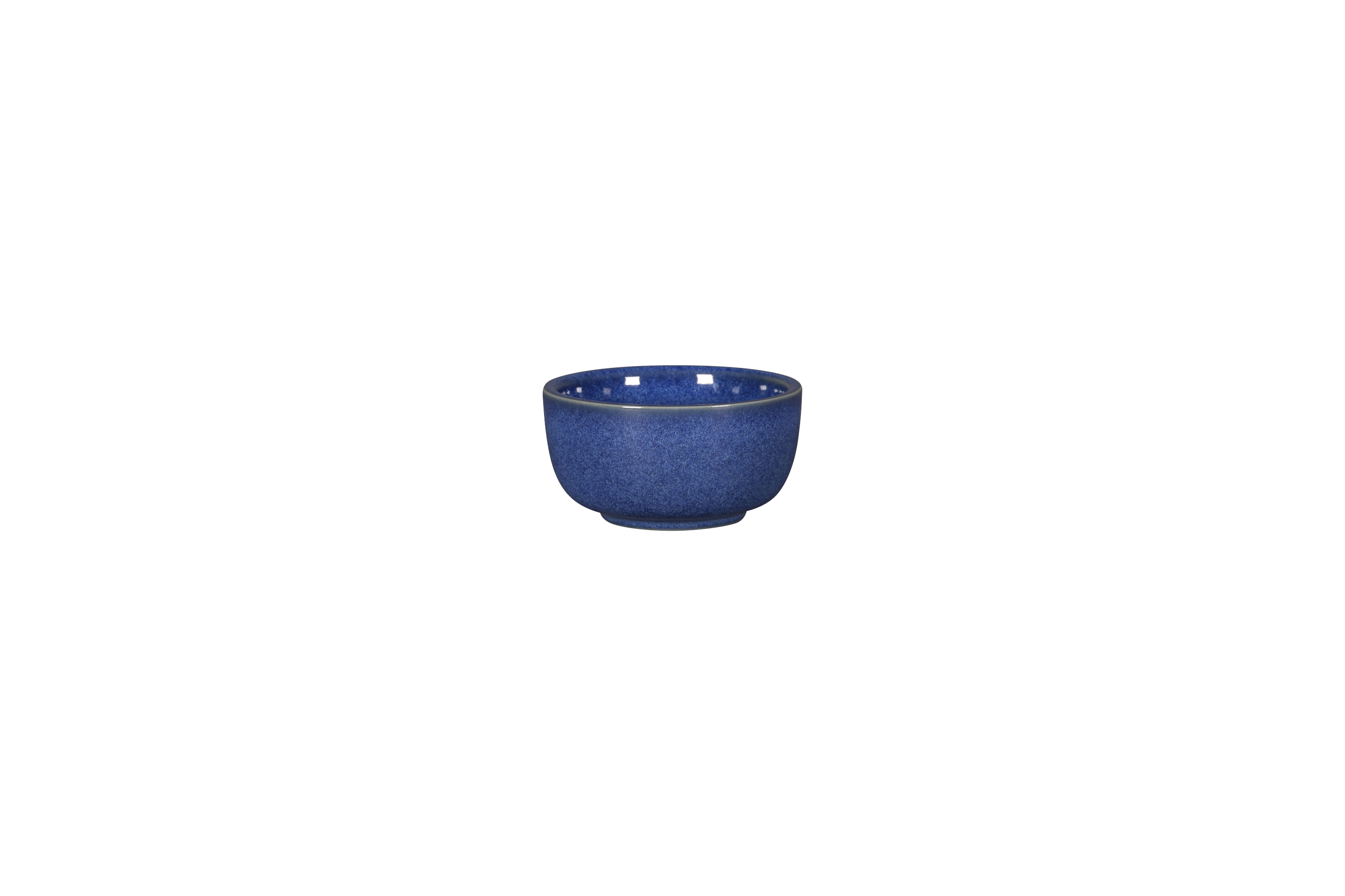 159250 Schälchen 8cm / 0,10l RAKSTONE EASE cobalt blue