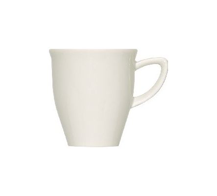 Espressotasse 0,09l RAFFINESSE creme